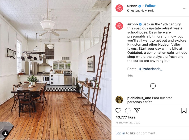 19th Century School house（アメリカ・ニューヨーク州・キングストン）