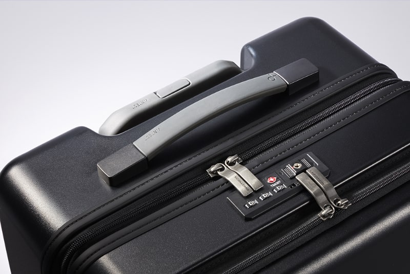 バーテクトハンドル