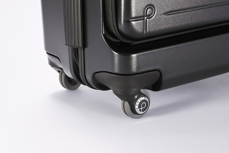 バーテクトキャスター