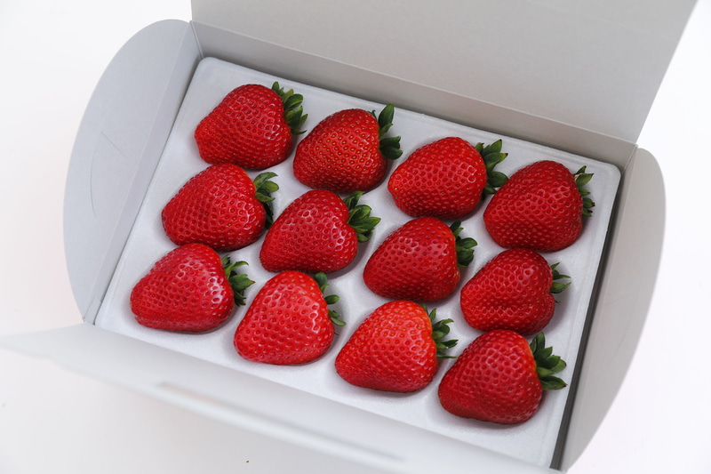 完熟とちあいか