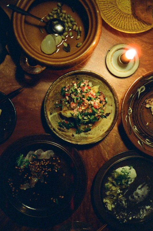 薪火料理レストラン「Minatoya」がオープン