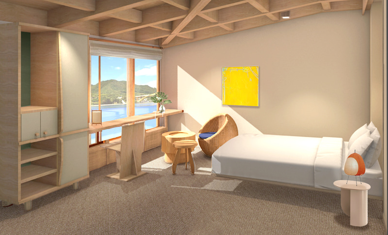 プライベートルーム