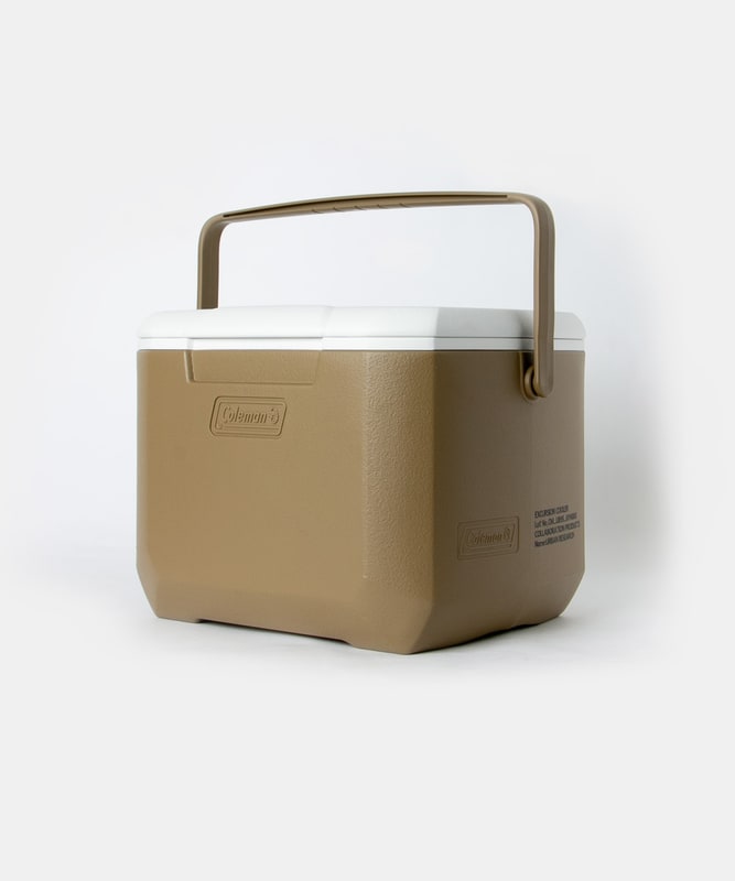 エクスカーションクーラー