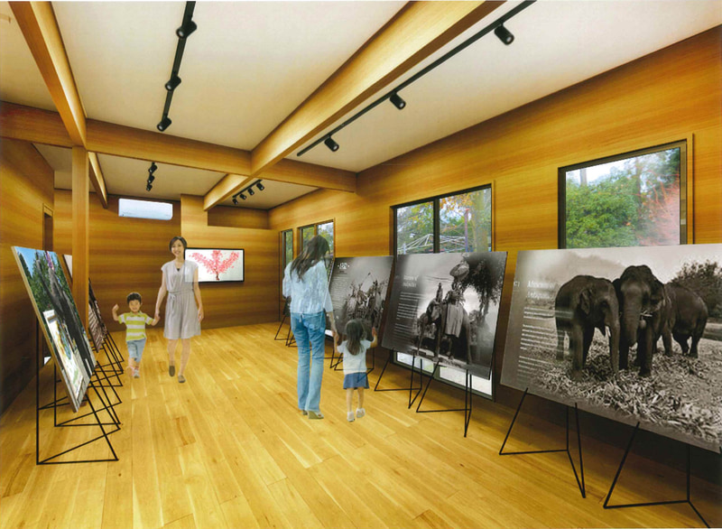 「タイ国アンテナショップ」イメージ