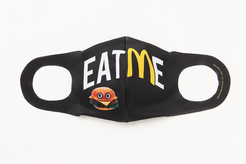 MILKBOY（BURGER）1500円