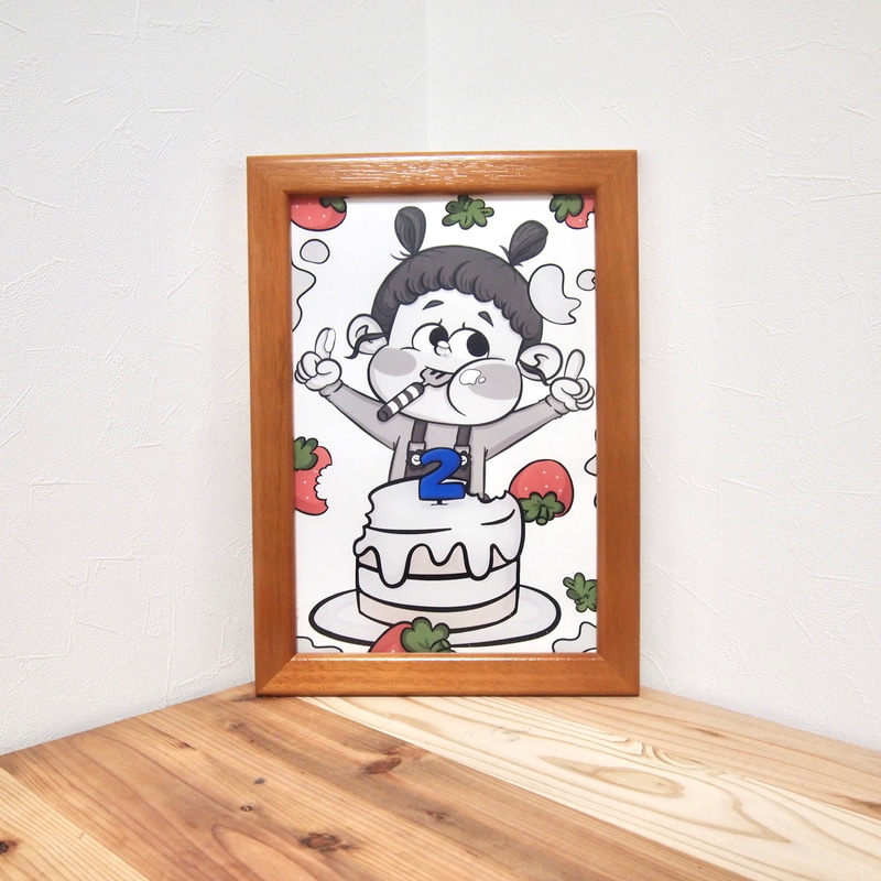 ZERO ZERO HERO（3万3000円）