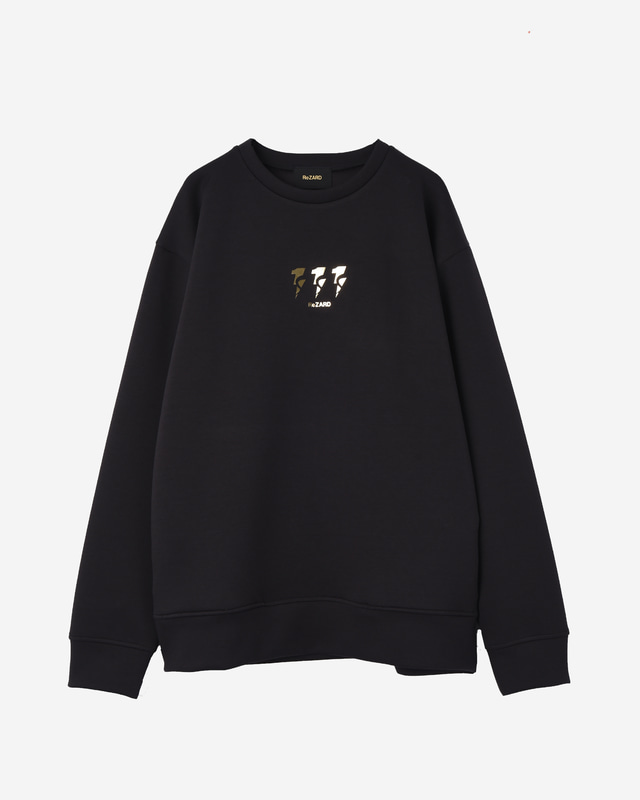 Anniversary Logo Sweat（1万5400円）