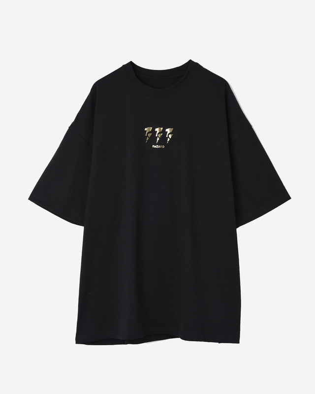 Anniversary Logo T-shirts（9900円）
