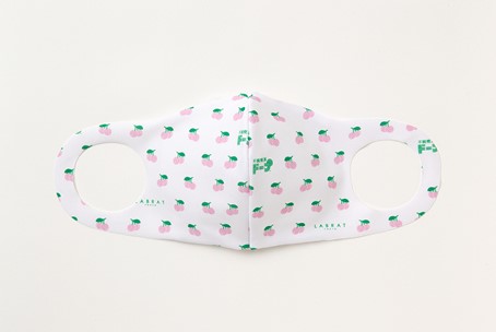 LABRAT（CHERRY）1500円