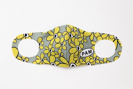 P.A.M.（FLOWER）1500円