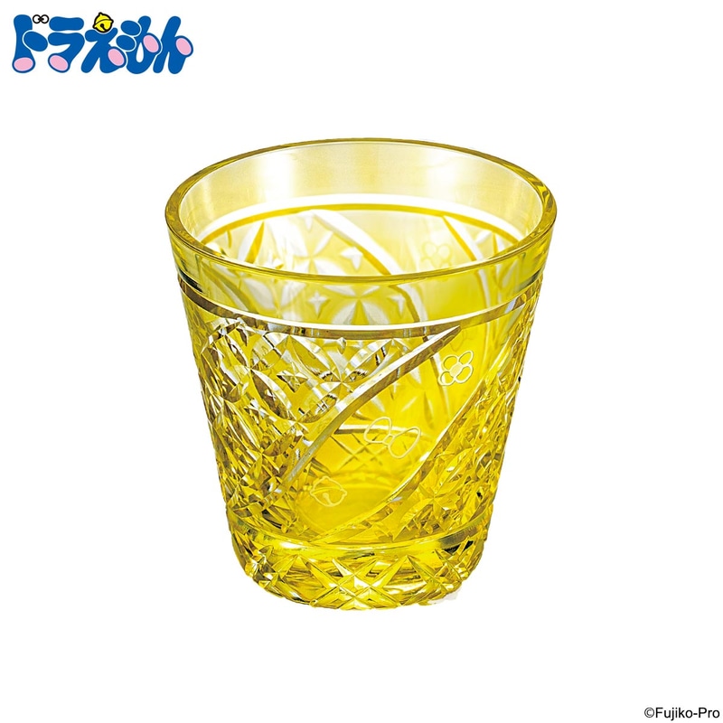 ドラミちゃん「未来の花やぎ」