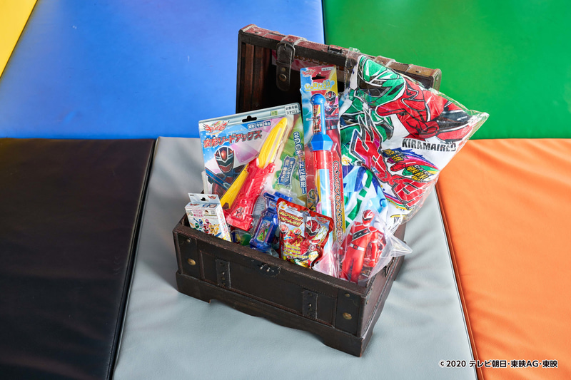 アメニティグッズイメージ