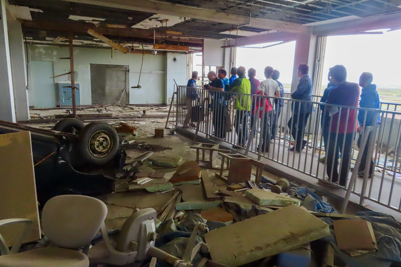 過去の「JATAの道プロジェクト」より