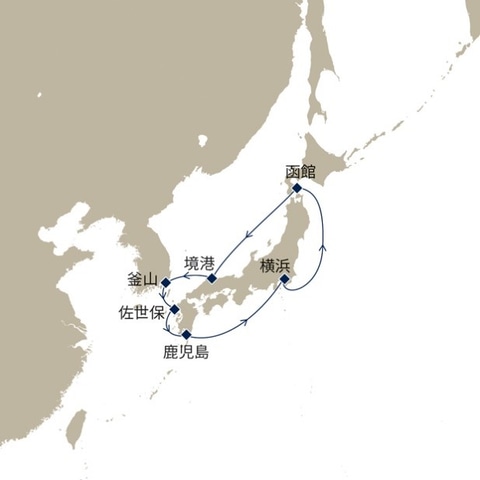 クイーン エリザベス初の テーマクルーズ 船内随所で英国を感じられる10日間周遊 トラベル Watch