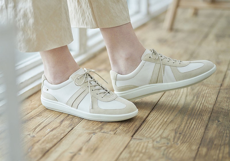 アキレスは「アキレス・ソルボ」から女性向けの新コレクションを発売する