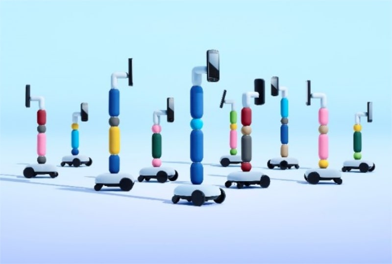 newme（イメージ）