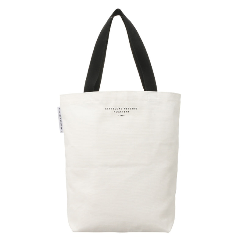 スターバックス リザーブ ロースタリー トートバッグ 2周年