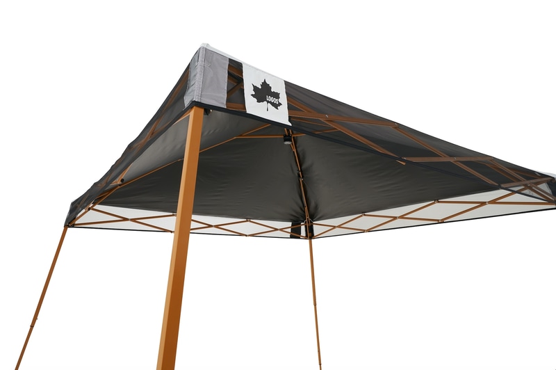 ソーラーブロック採用