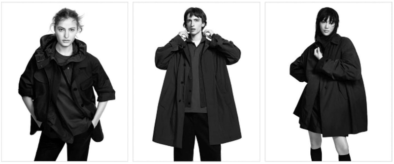 ユニクロ「＋J」の2021年春夏コレクション