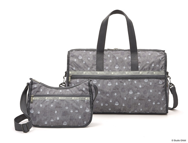 グレーベースの「Totoro Gray（トトロ グレイ）」は全11型