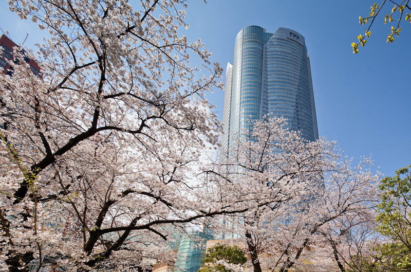 グランド ハイアット 東京はロングステイプラン「グランド ウィークリー エスケープ at 六本木ヒルズ」を販売している