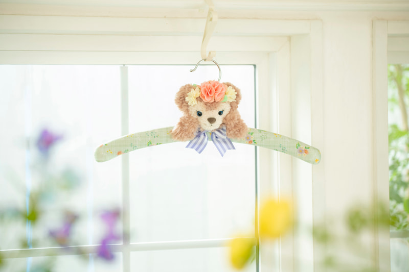 ハンガー（2800円）