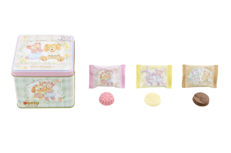 チョコレート（900円）