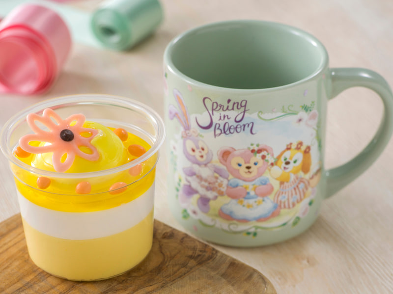 ヨーグルト＆マンゴームース（900円）