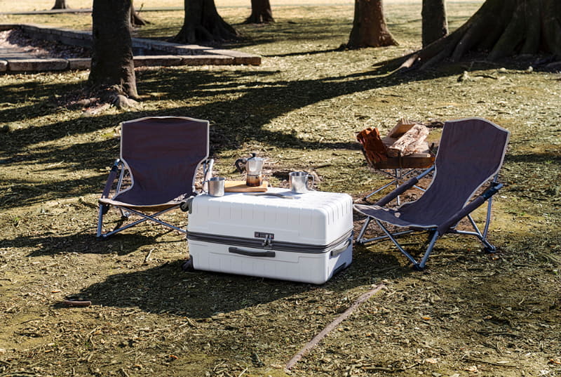 テーブルとしても使用可能