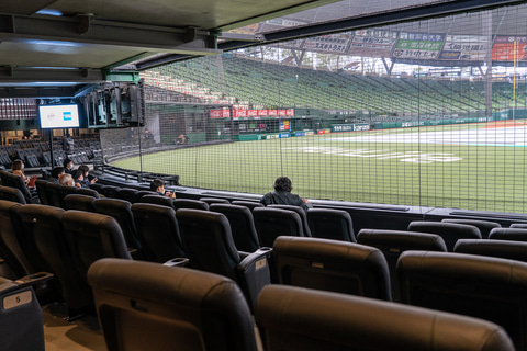 メットライフドームの3年にわたる改修が完了 新設シートや各施設を一気に紹介 トラベル Watch