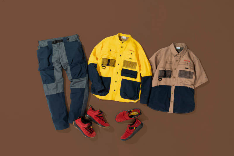 たけだバーベキューコラボ「ツキャノンアイルシリーズ」