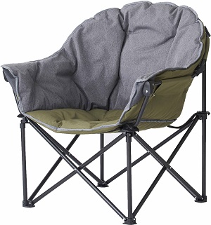 Luoda ボスチェア