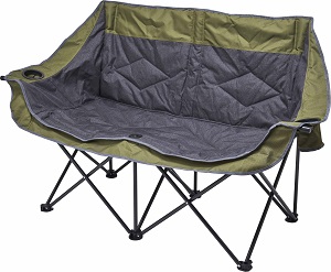 Luoda ボスチェア アウトドアチェア Amazon.co.jp: Luoda ボスチェア ブラック : スポーツ＆アウトドア