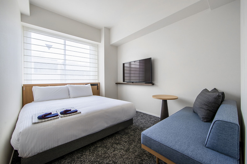 スーペリアダブル