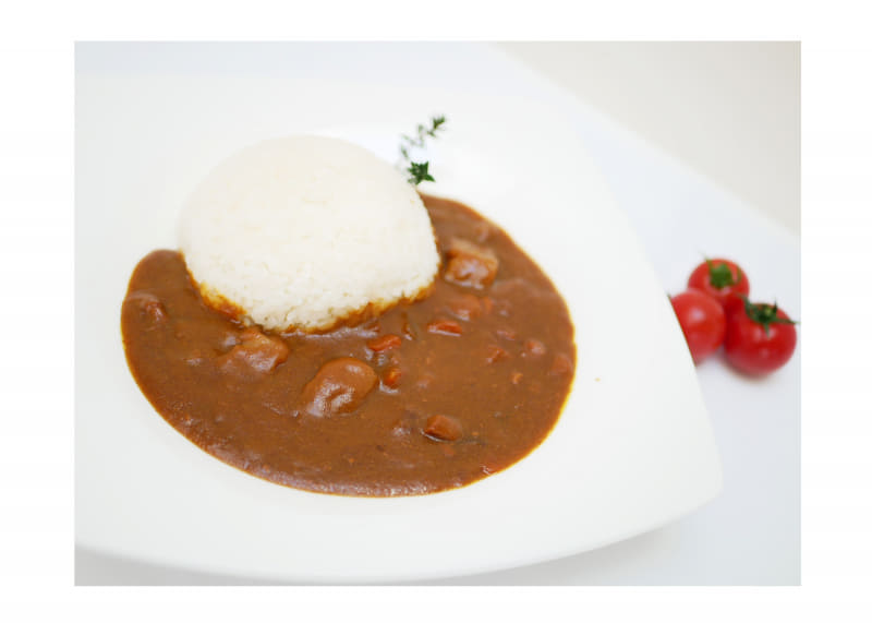 カレーイメージ