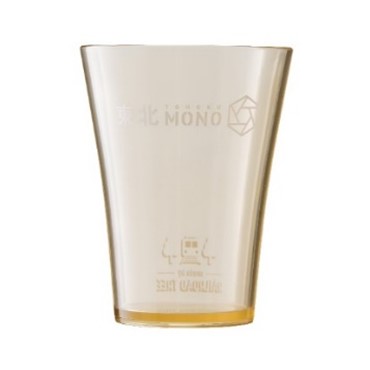 「RAILROAD TREE TUMBLER『東北MONOバージョン』」
