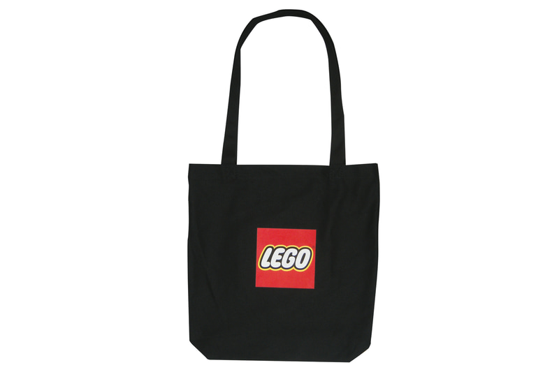 レゴオリジナルトートバッグ（非売品）