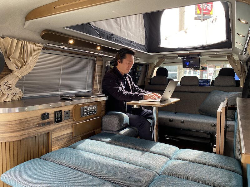 AURORA STAR CRUISE（オーロラ スター クルーズ）