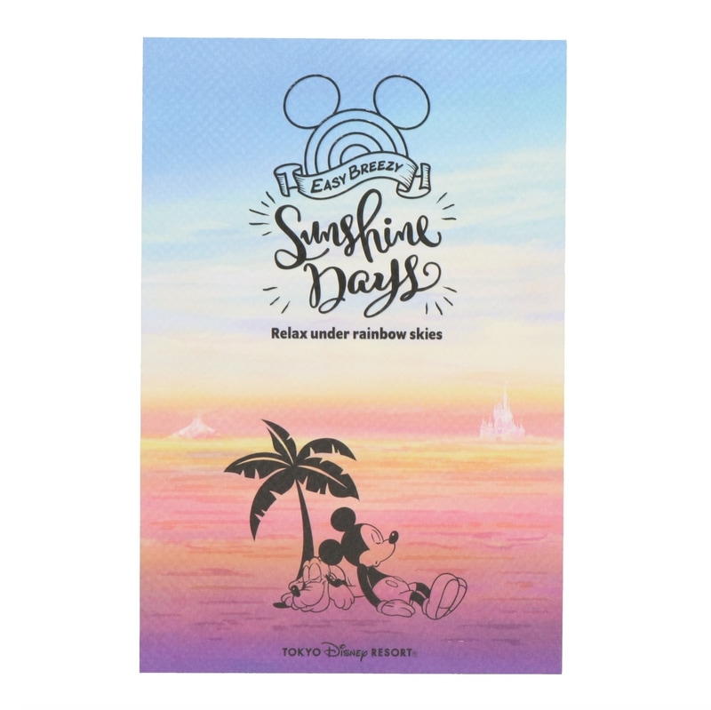 ポストカード（200円）