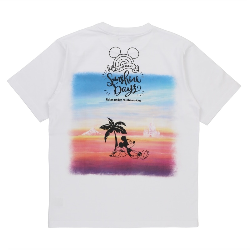 Tシャツ（2300円～2900円）