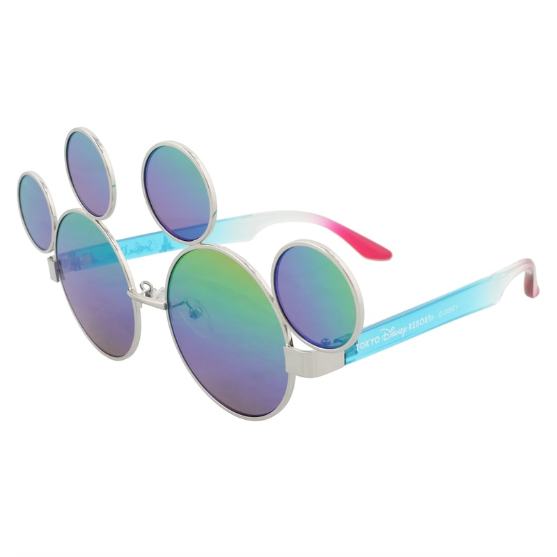 ファッション用グラス（2300円）