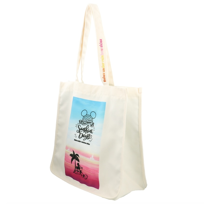 トートバッグ（3800円）