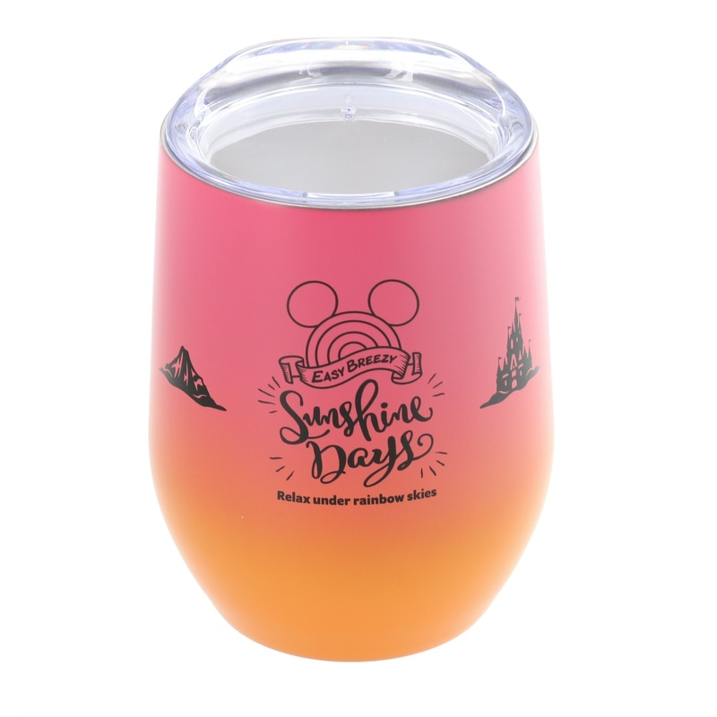 タンブラー（2400円）