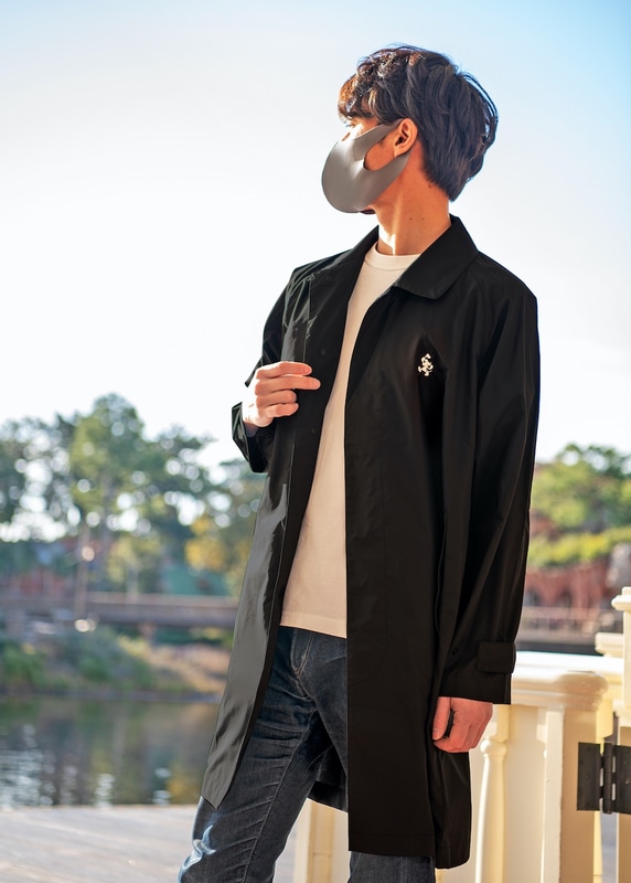 Marmot コート（2万9000円）