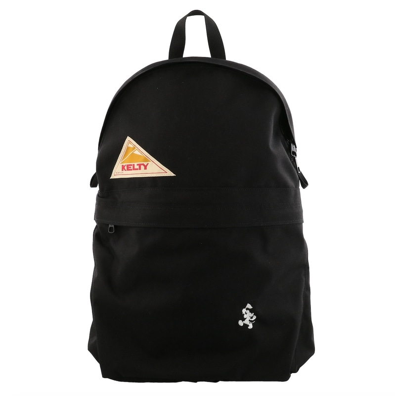 KELTY リュックサック（1万8000円）