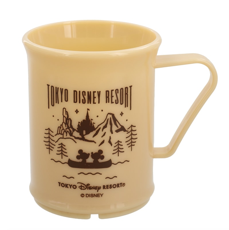 CAMBRO マグカップ（2500円）