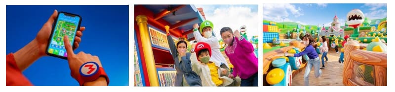 「パワーアップバンド」を用意