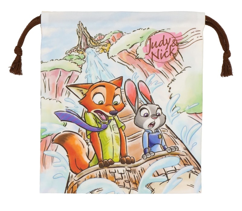 「きんちゃく（表）」820円