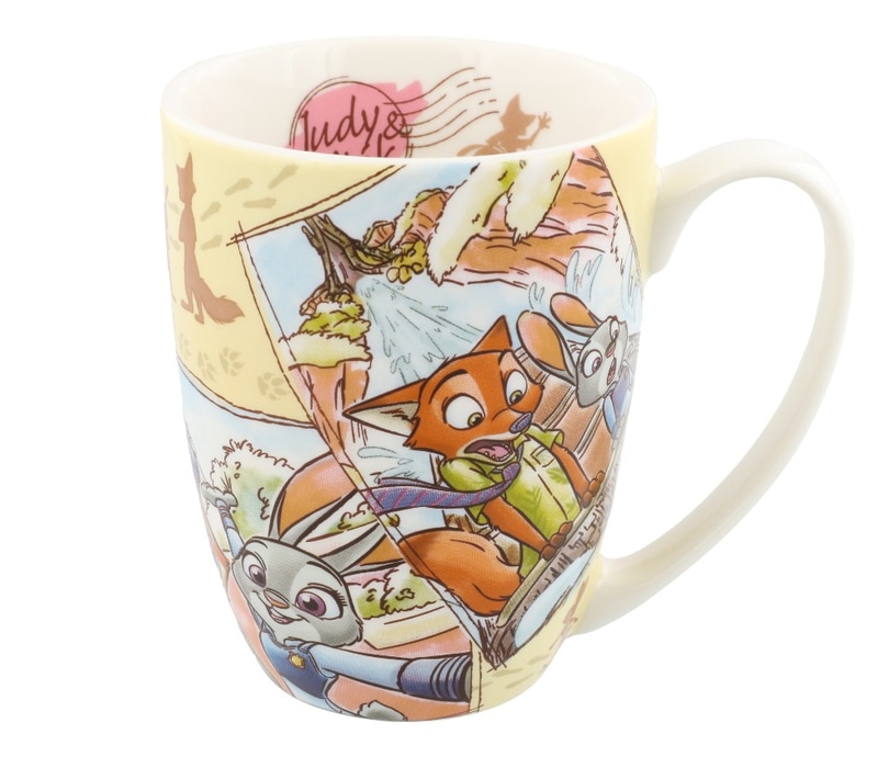 「マグカップ」1400円