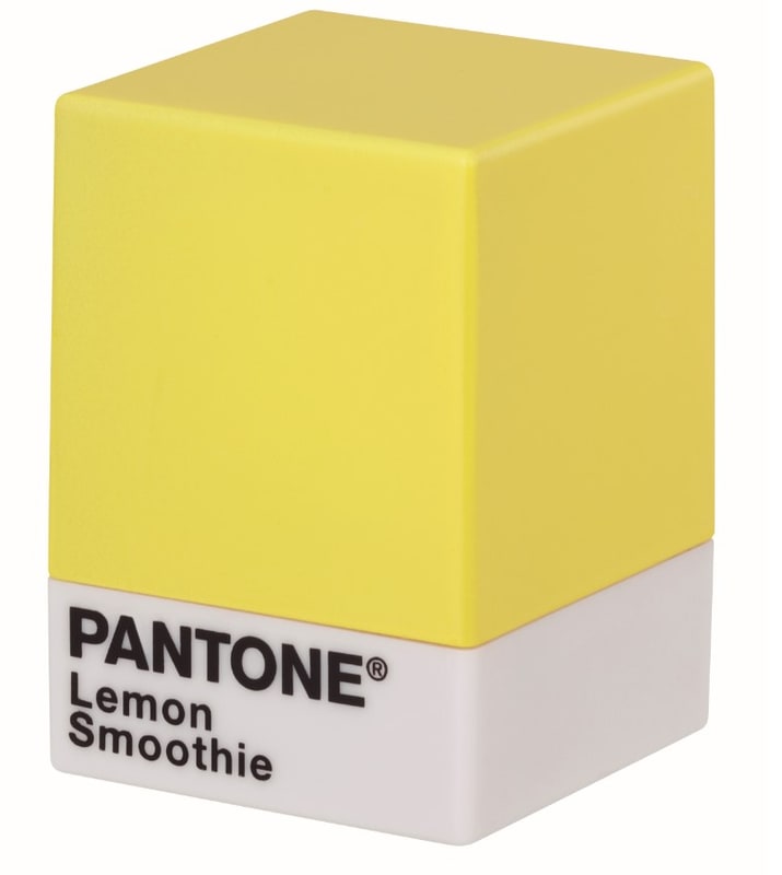 「PANTONE CUBE」300円/1回